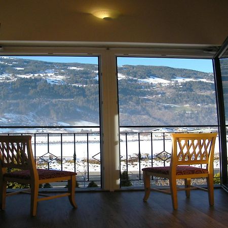 Holiday Home Steinfeld Close To The Ski Lift Zell am Ziller Exterior photo