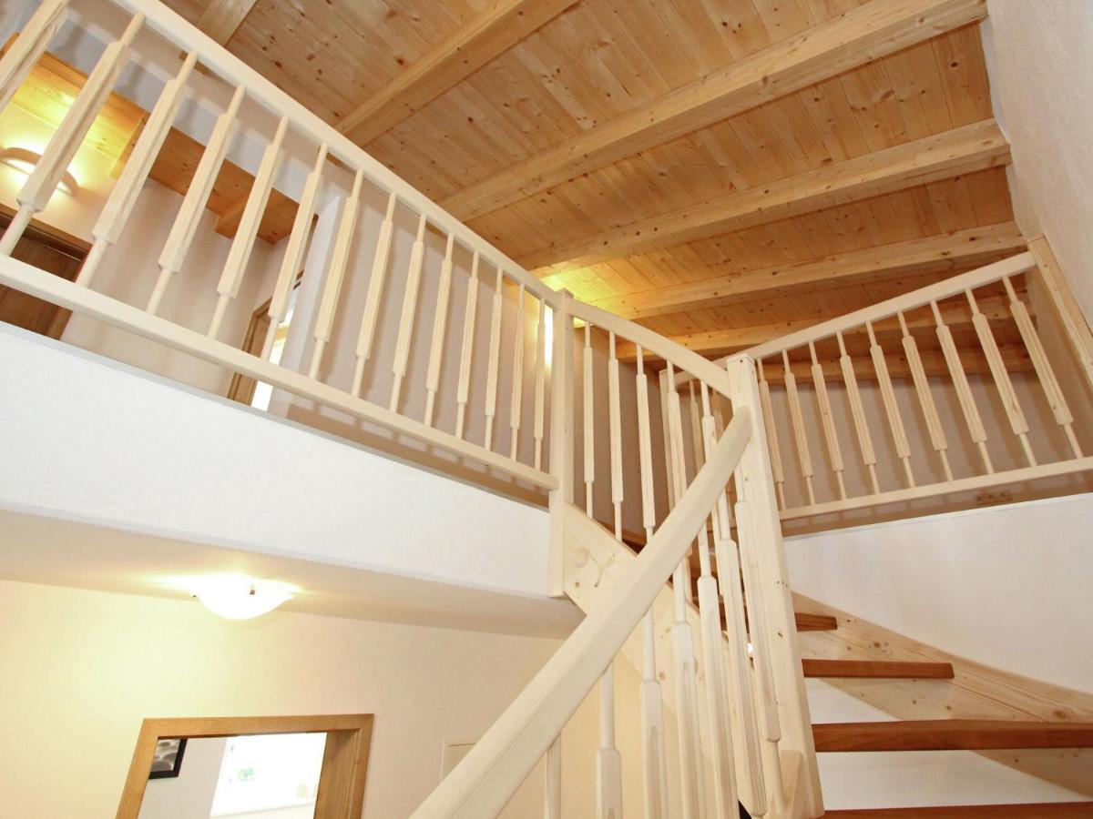 Holiday Home Steinfeld Close To The Ski Lift Zell am Ziller Exterior photo