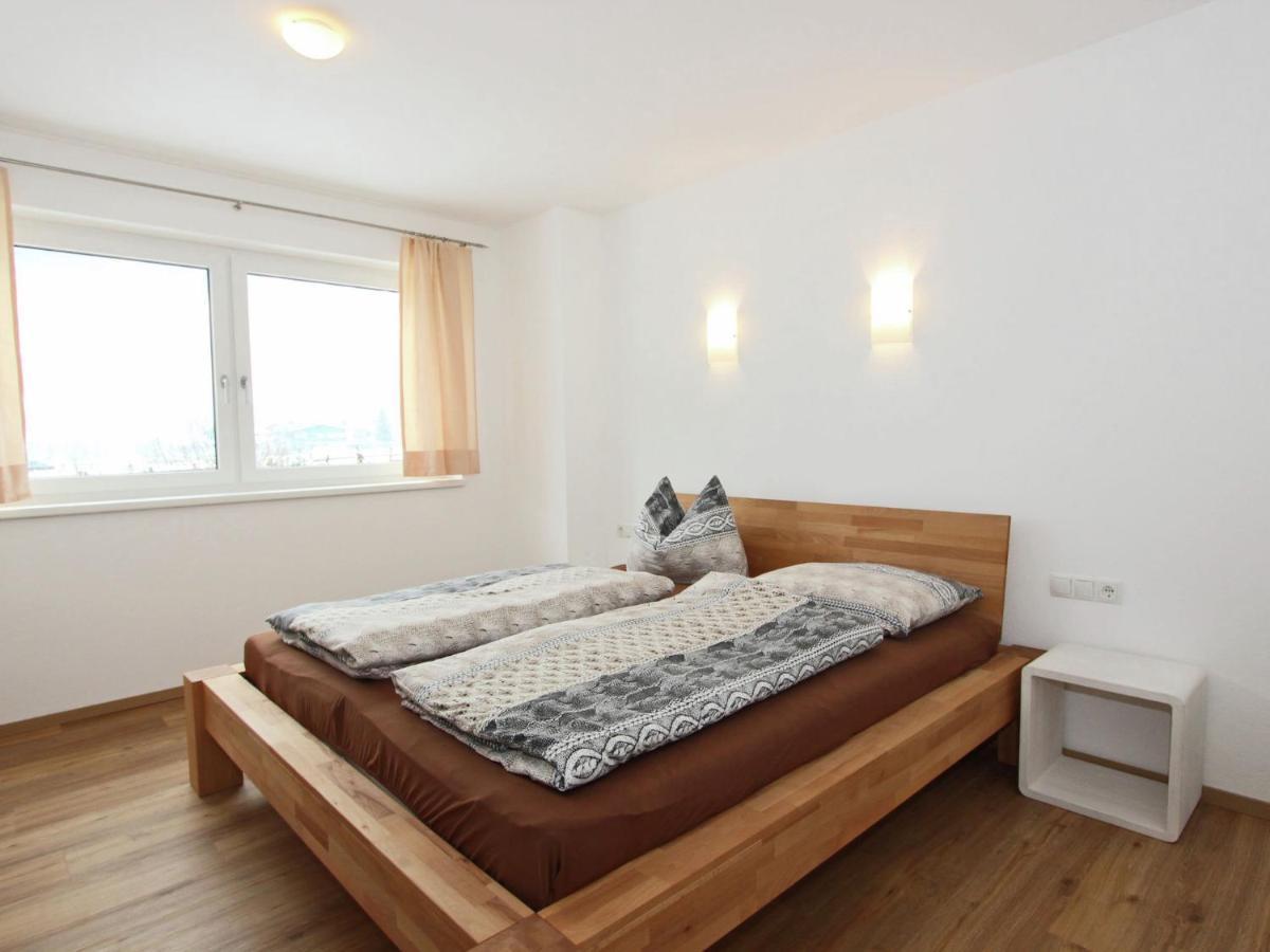 Holiday Home Steinfeld Close To The Ski Lift Zell am Ziller Exterior photo