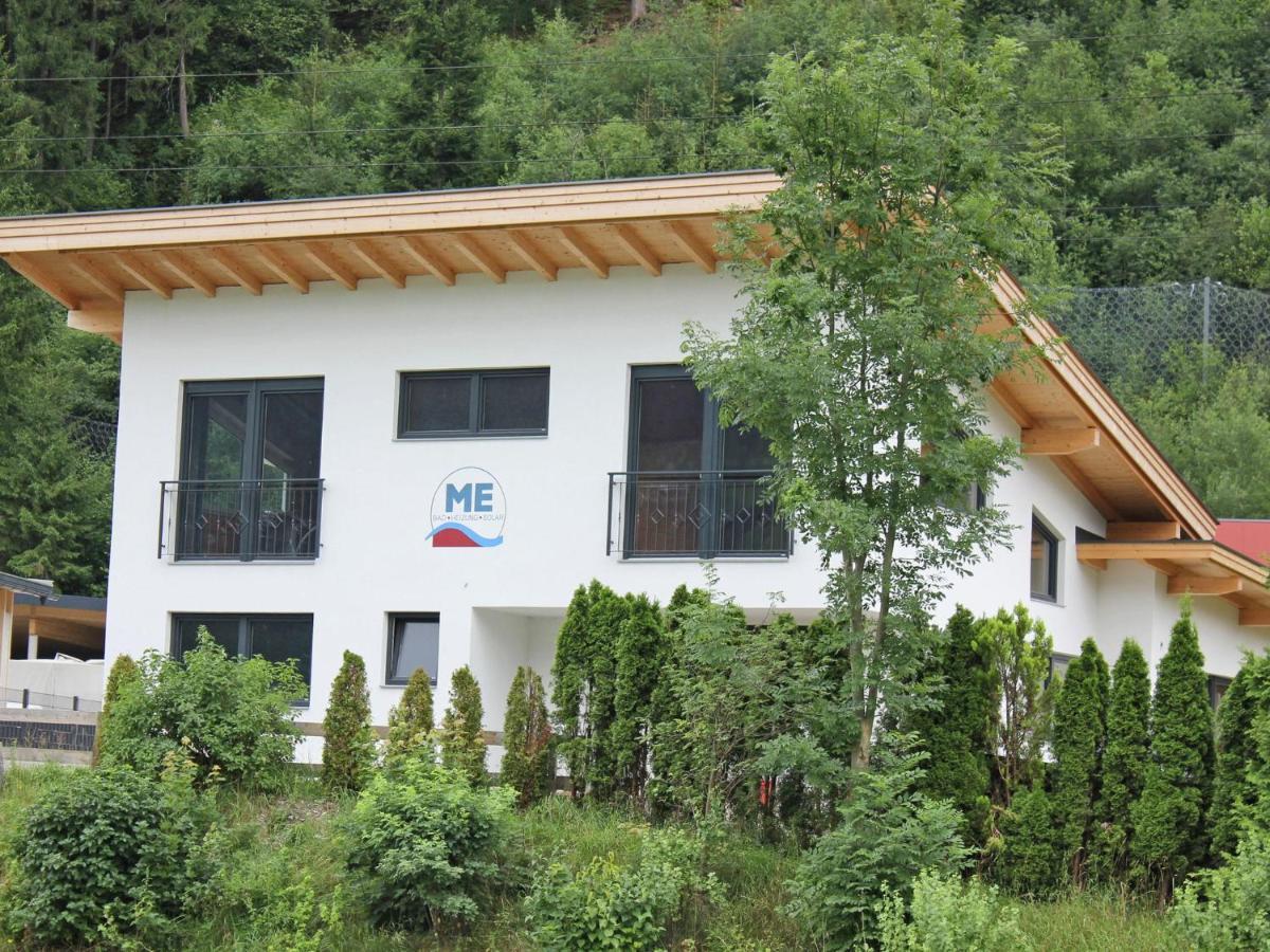 Holiday Home Steinfeld Close To The Ski Lift Zell am Ziller Exterior photo