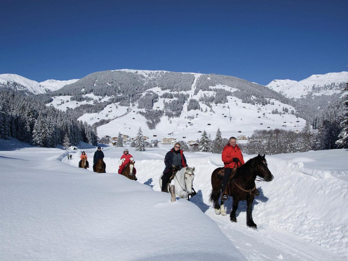 Holiday Home Steinfeld Close To The Ski Lift Zell am Ziller Exterior photo