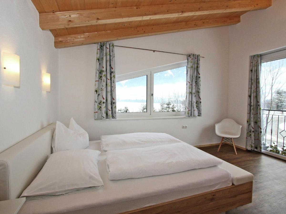 Holiday Home Steinfeld Close To The Ski Lift Zell am Ziller Exterior photo