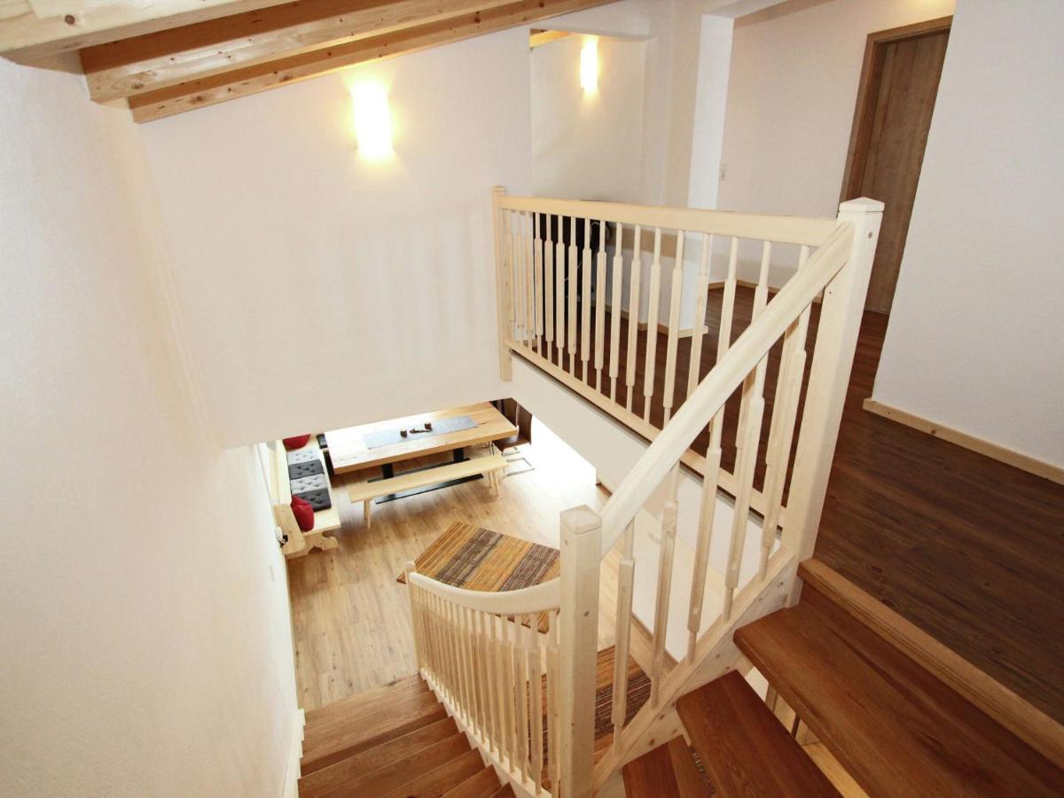 Holiday Home Steinfeld Close To The Ski Lift Zell am Ziller Exterior photo