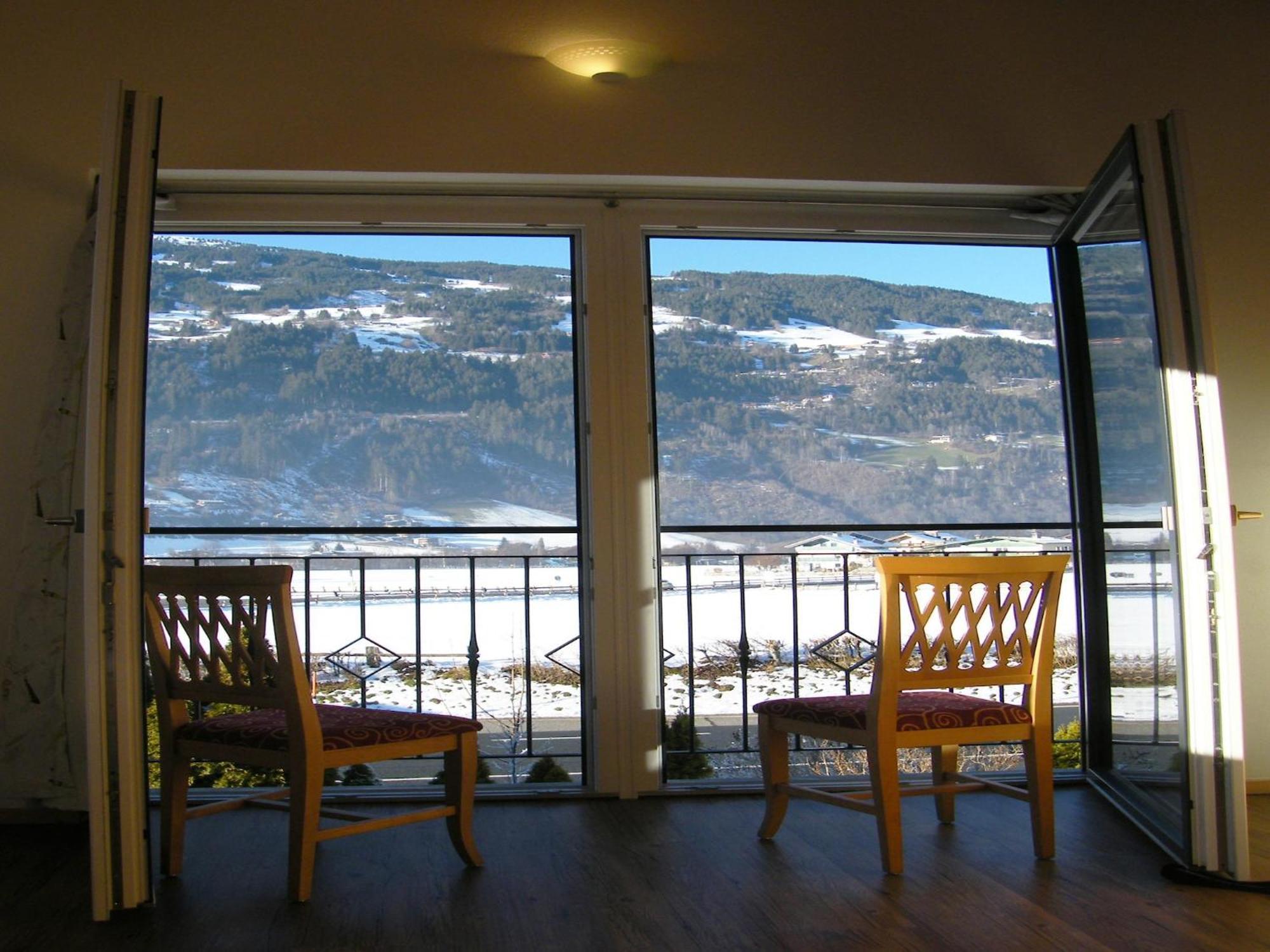 Holiday Home Steinfeld Close To The Ski Lift Zell am Ziller Exterior photo